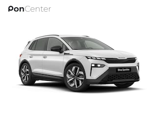 Skoda Elroq Sportline 210 kW / 286 PK
