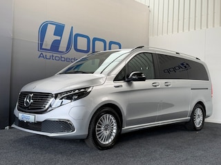 Mercedes-Benz EQV 300 L2 Avantgarde AMG 8-persoons