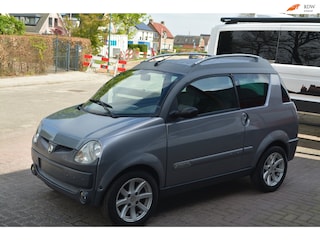 AIXAM Brommobiel Crossline, minicar, 45 km auro, microcar, Ligier
