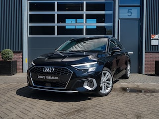 Audi A3 Limousine 30 TFSI Advanced edition