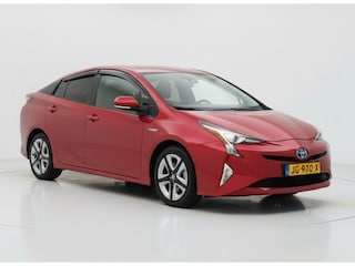 Toyota Prius 1.8 Business Plus|Navi|Cruise|Cam|HUD|Trekhaak