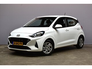 Hyundai i10 1.0i 67pk Comfort