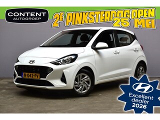 Hyundai i10 1.0i 67pk Comfort