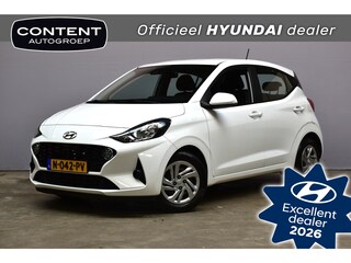 Hyundai i10 1.0i 67pk Comfort