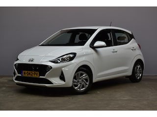 Hyundai i10 1.0i 67pk Comfort