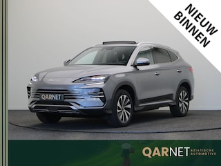 BYD Seal U 1.5 DM-i FWD Comfort | 26.6 KWh Accu | 125km WLPT |  Panoramadak | Head-Up Display |