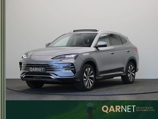 BYD Seal U 1.5 DM-i FWD Comfort | 26.6 KWh Accu | 125km WLPT |  Panoramadak | Head-Up Display |