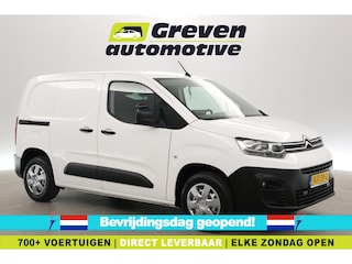 Citroën Berlingo 1.5 BlueHDI | Airco | Cruise | Carplay | Parkeersensoren