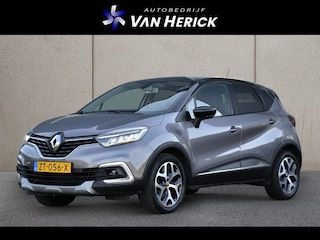 Renault Captur 0.9 TCe Intens | Keyless | Achteruitrijcamera | Cruise Control