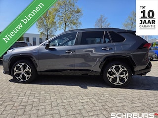 Suzuki Across 2.5 Plug-in Hybrid Style|AWD|Rijklaarprijs|306pk Systeem vermogen!!!