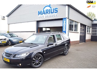 Saab 9-5 2.0t Vector Sport 150 pk