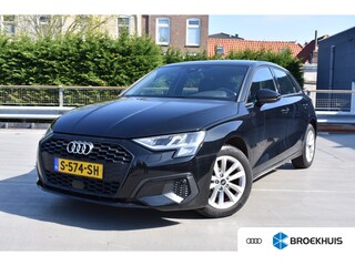 Audi A3 Sportback 30 TFSI 110PK DSG Pro Line | CAMERA | ADAPT. CRUISE | APP. CONNECT | FULL LED | DAB+