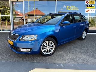 Skoda Octavia Combi 1.2 TSI Greentech Ambition Businessline Automaat
