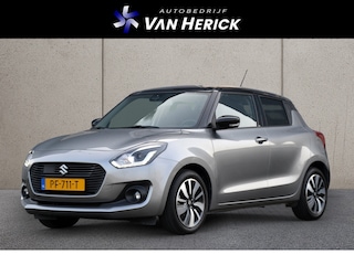 Suzuki Swift 1.2 Stijl Automaat | Navigatie | Achteruitrijcamera | Climate Control