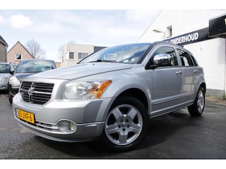 Dodge Caliber 1.8 SE | Airco | Cruise control | Parkeersensoren achter | Elec ramen | Navi