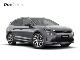 Skoda Enyaq Sportline 210 kW / 286 PK