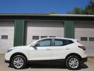 Nissan Qashqai 1.2 ACENTA