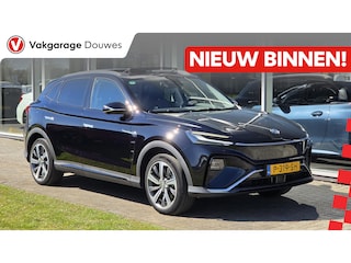 MG Marvel R Luxury 70 kWh | NAP | 1e eigenaar | Pano | Stoelverwarming & Verkoeling | Carplay | Leder | Trekhaak | 360° camera