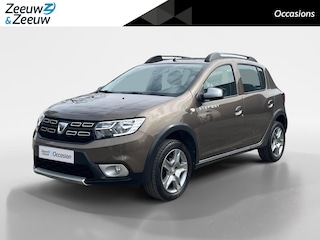 Dacia Sandero 0.9 TCe Tech Road