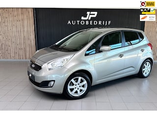 Kia Venga 1.4 CVVT ExecutiveLine CAMERA|CRUISE|TREKHAAK|LM-VELGEN