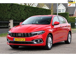 Fiat Tipo 1.0 Life | NAVI | CLIMA | CRUISE | TREKHAAK | NAP | ZEER MOOIE GOED ONDERHOUDEN AUTO |