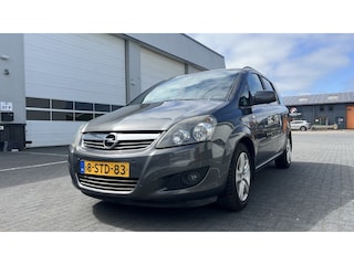 Opel Zafira 1.6 111 y. Ed.