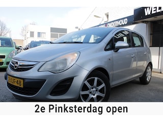 Opel Corsa 1.2-16V Berlin | Airco | Cruise control | Elec ramen | Trekhaak
