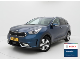 Kia Niro 1.6 GDi DynamicLine