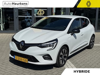 Renault Clio E-Tech Hybrid 145 Evolution | Automaat | Navigatie | Trekhaak |
