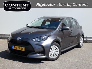 Toyota Yaris 1.5 Hybrid 116pk CVT Active