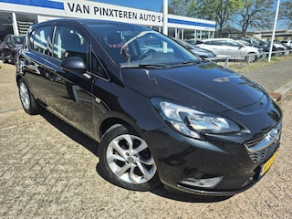 Opel Corsa 1.4 Edition