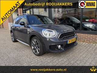 Mini Countryman 1.5 Cooper S E ALL4 Chili