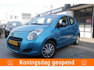 Suzuki Alto 1.0 Base Nieuwe apk + Nieuwe koppeling