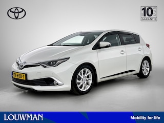Toyota Auris 1.8 Hybrid Executive