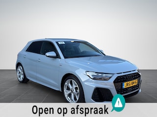 Audi A1 SPORTBACK 35 TFSI S-Line VirtualCockpit|Lane|Adaptive