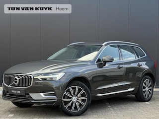Volvo XC60 2.0 T5 Inscription Elek. trekhaak / Memory / Elek. Stoelen / Stoelverwarming / All-season / Camera / Dodehoek /
