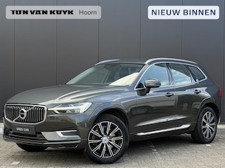Volvo XC60 2.0 T5 Inscription Elek. trekhaak / Memory / Elek. Stoelen / Stoelverwarming / All-season / Camera / Dodehoek /