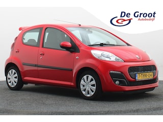 Peugeot 107 1.0 Active