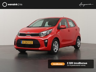 Kia Picanto 1.0 DPi ComfortLine | Airco | Cruise Control | Bluetooth |