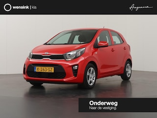 Kia Picanto 1.0 DPi ComfortLine | Airco | Cruise Control | Bluetooth |
