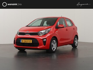 Kia Picanto 1.0 DPi ComfortLine | Airco | Cruise Control | Bluetooth |
