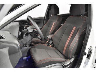 Hyundai i20 1.0 T-GDI 120pk N-Line 7 DCT I Automaat