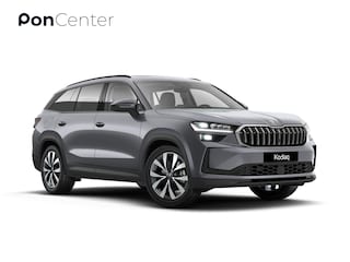 Skoda Kodiaq Business Edition Plus 1.5 TSI PHEV 150 kW / 204 PK