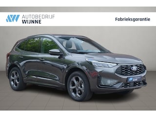 Ford Kuga 2.5 PHEV 243pk Aut. ST-Line | Navi | App Connect | Climate | Camera | Keyless | Dodehoek | Winter Pakket