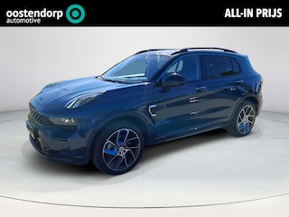 Lynk & Co 01 1.5 Navigatie | Climate | Panoramadak | Rijklaar