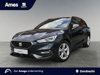 Seat Leon Sportstourer FR Business 1.5 TSI eHybrid 150 kW / 204 PK Stationwagen 6 versn. DSG