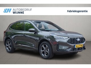 Ford Kuga 2.5 PHEV 243pk Aut. ST-Line | Navi | App Connect | Climate | Camera | Keyless | Dodehoek | Winter Pakket
