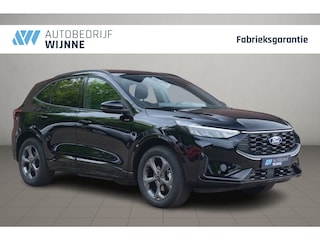 Ford Kuga 2.5 PHEV 243pk Aut. ST-Line | Navi | App Connect | Climate | Camera | Keyless | Dodehoek | Winter Pakket