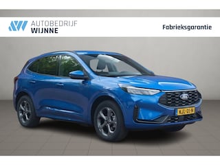 Ford Kuga 2.5 PHEV 243pk Aut. ST-Line | Navi | App Connect | Climate | Camera | Keyless | Dodehoek | Winter Pakket