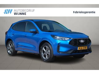 Ford Kuga 2.5 PHEV 243pk Aut. ST-Line | Navi | App Connect | Climate | Camera | Keyless | Dodehoek | Winter Pakket